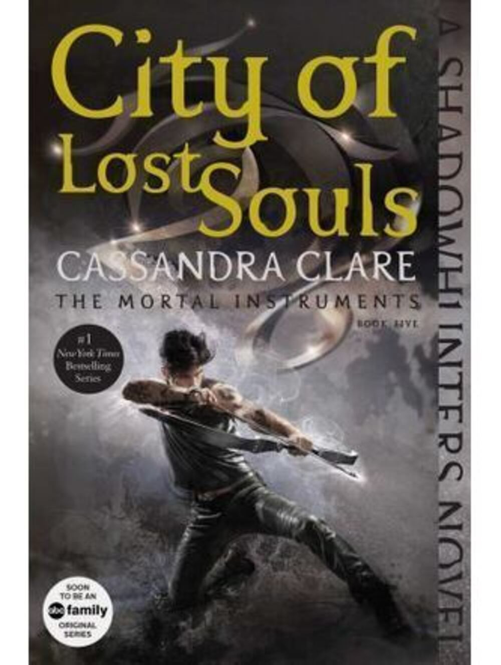 City of Lost Souls [5] [The Mortal Instruments]  - VeryGood